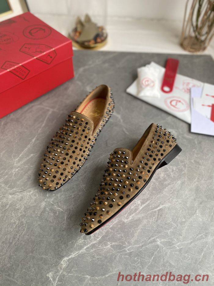 Christian Louboutin Man shoes CL00011 Christian Louboutin Man shoes CL00011